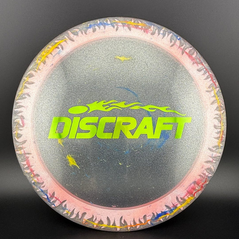 Load image into Gallery viewer, Jawbreaker Z Flame Scorch - Limited Edition
