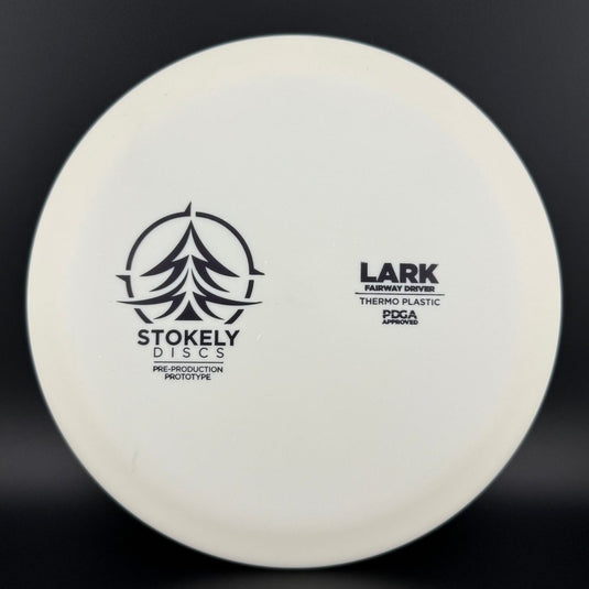 Thermo Lark - Pre-Production Prototype