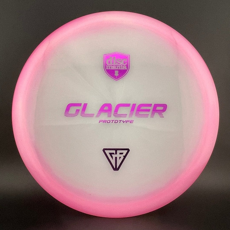 Load image into Gallery viewer, Horizon C-Line Glacier (Prototype) - Gannon Buhr Creator Series
