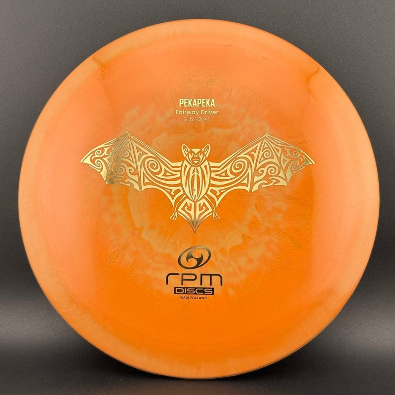 Load image into Gallery viewer, Atomic Pekapeka - Understable Fairway
