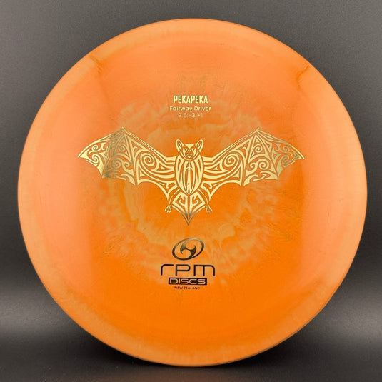 Atomic Pekapeka - Understable Fairway