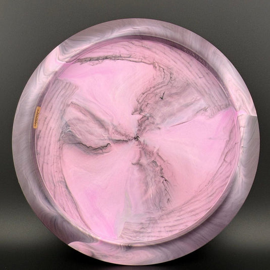 ESP Swirl Vulture - Micah Groth Team Ledgestone