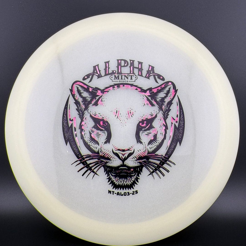 Load image into Gallery viewer, Nocturnal Alpha - 3rd Run
