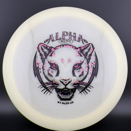 Nocturnal Alpha - 3rd Run