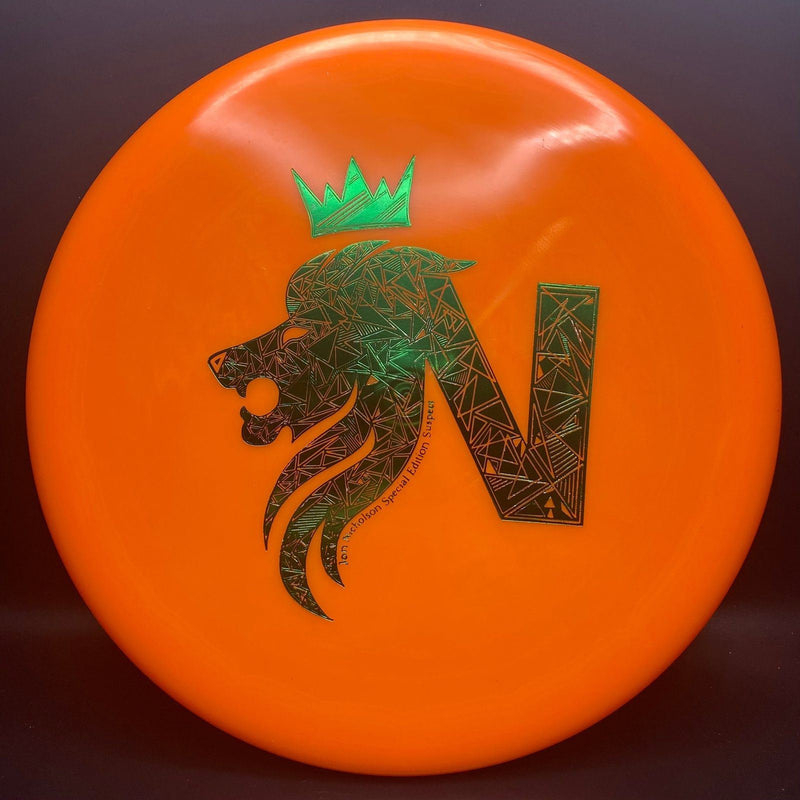Load image into Gallery viewer, Hybrid-X Suspect - Jon Nicholson Tour Series
