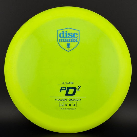 S-Line PD2 - Penned Pop Top *Gibson Stash* Jumpman