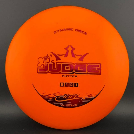 Drift Judge