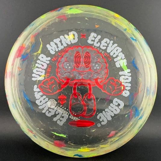 Vex Breaker Vessel - Elevate Your Mind