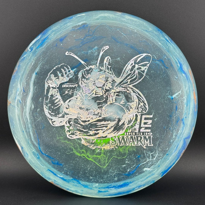 Load image into Gallery viewer, Jawbreaker Z Super FLX Swarm - Ezra Aderhold
