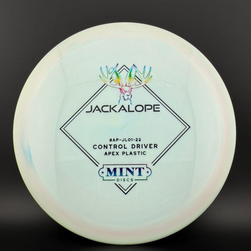 Load image into Gallery viewer, Apex Jackalope - 2022 First Run

