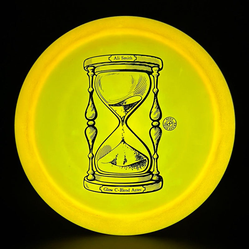 Load image into Gallery viewer, Color Glow C-Blend Aztec - 2024 Ali Smith Tour Series
