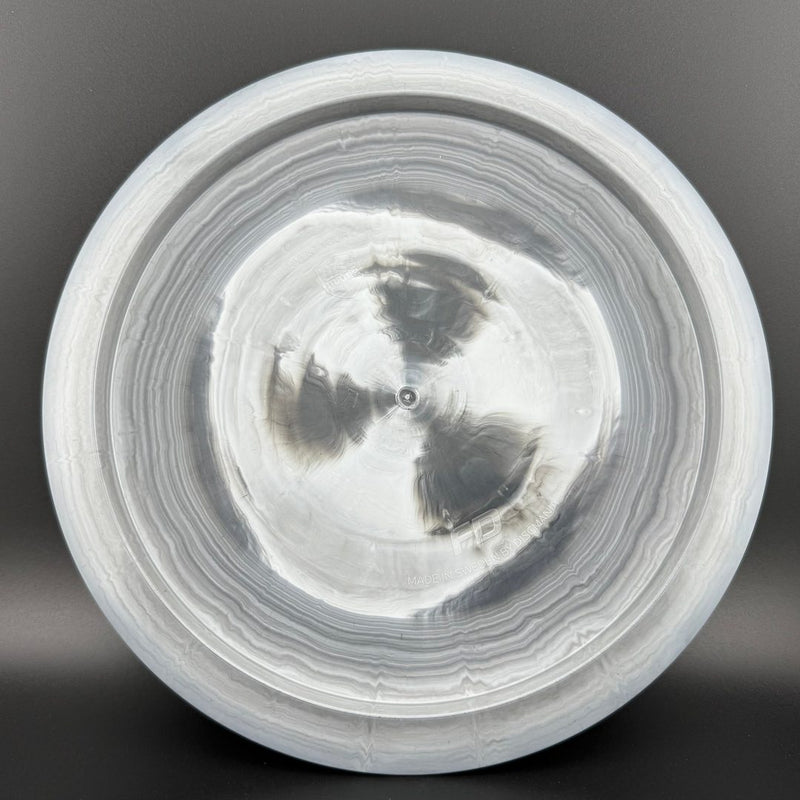 Load image into Gallery viewer, Swirly S-Line FD - Official Tri-Fly Huk Dyed X-Outs
