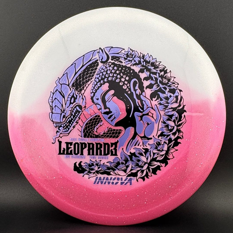 Load image into Gallery viewer, Duo Leopard3 - Ohn Scoggins 2026 Tour Series
