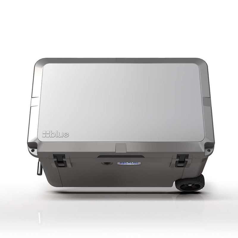 Load image into Gallery viewer, 110 Quart Ark Series Roto-Molded Wheeled Cooler
