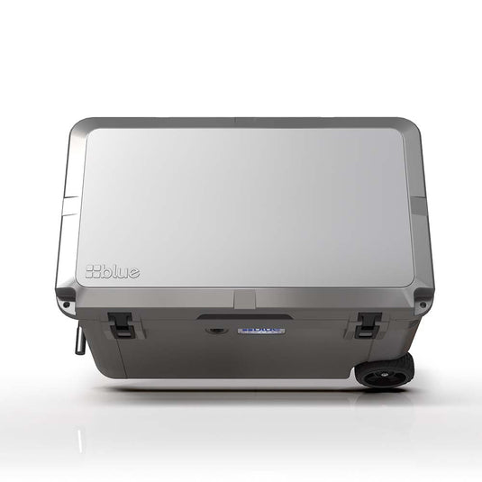 110 Quart Ark Series Roto-Molded Wheeled Cooler