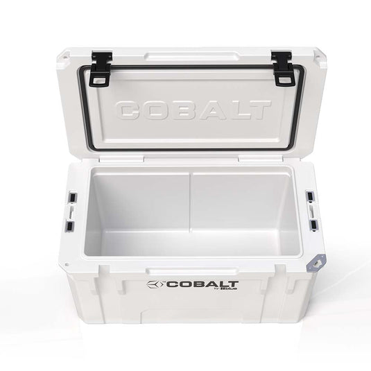 Cobalt 55 Quart Roto-Molded Super Cooler