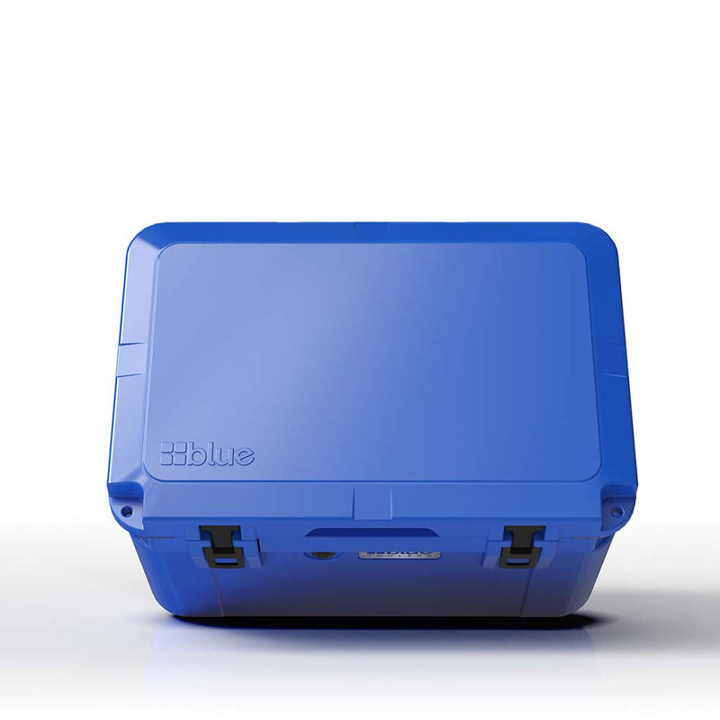 Load image into Gallery viewer, 60 Quart Ice Vault Roto-Molded Cooler
