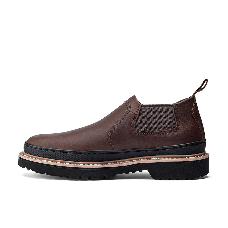 Load image into Gallery viewer, Romeo Men’s Light Duty Boot - Brown

