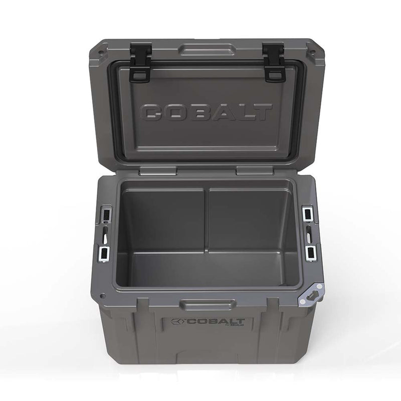 Load image into Gallery viewer, Cobalt 25 Quart Roto-Molded Super Cooler
