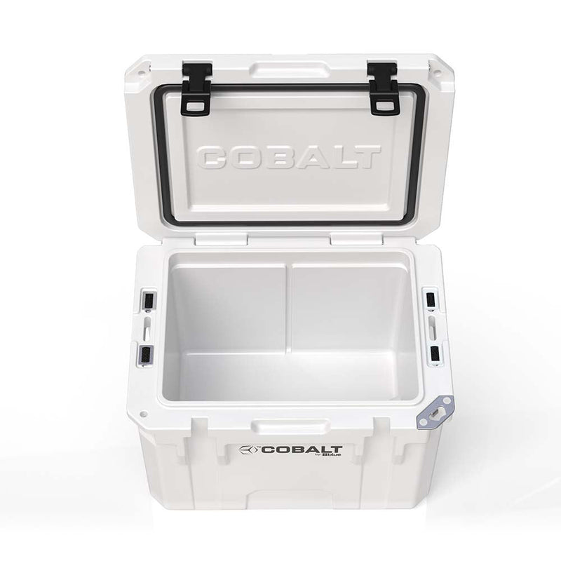 Load image into Gallery viewer, Cobalt 25 Quart Roto-Molded Super Cooler
