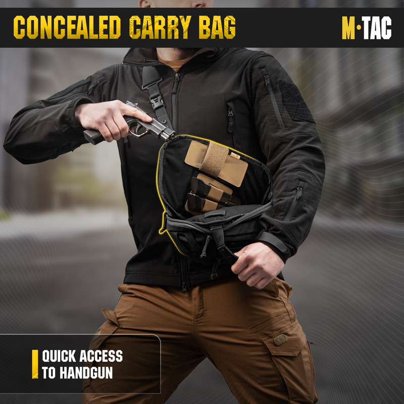 Load image into Gallery viewer, M-Tac Elite Sphaera Large Bag Gen II
