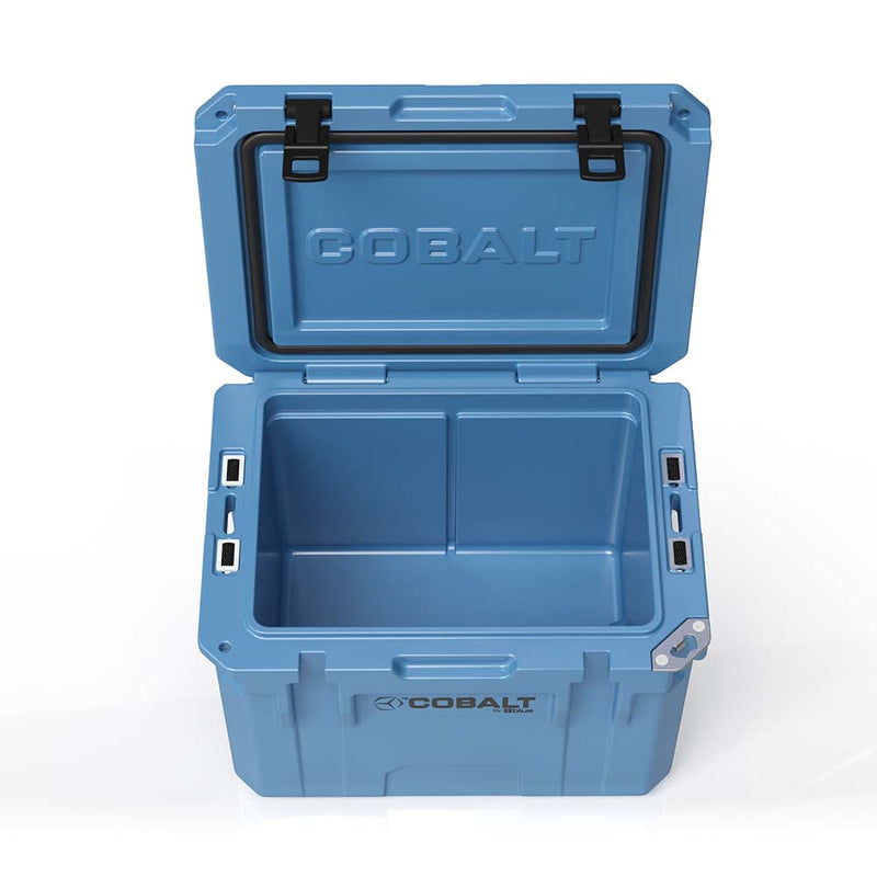 Load image into Gallery viewer, Cobalt 25 Quart Roto-Molded Super Cooler
