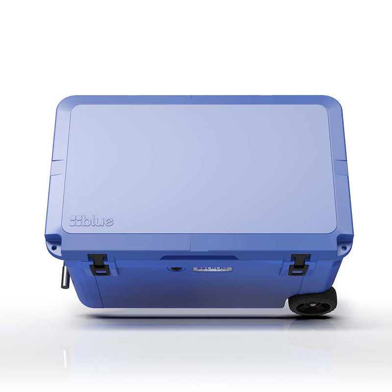 Load image into Gallery viewer, 110 Quart Ark Series Roto-Molded Wheeled Cooler
