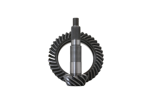 Revolution Gear & Axle Dana 30 Front Axle 4.10 Ratio Ring & Pinion Set