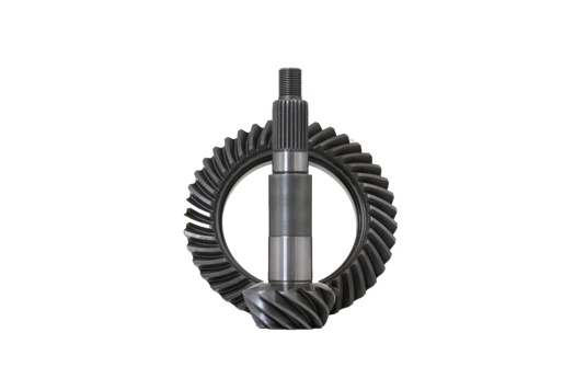 Revolution Gear & Axle Dana 30 Front Axle 4.10 Ratio Ring & Pinion Set