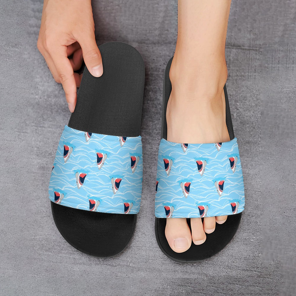 Shark Bait Slides