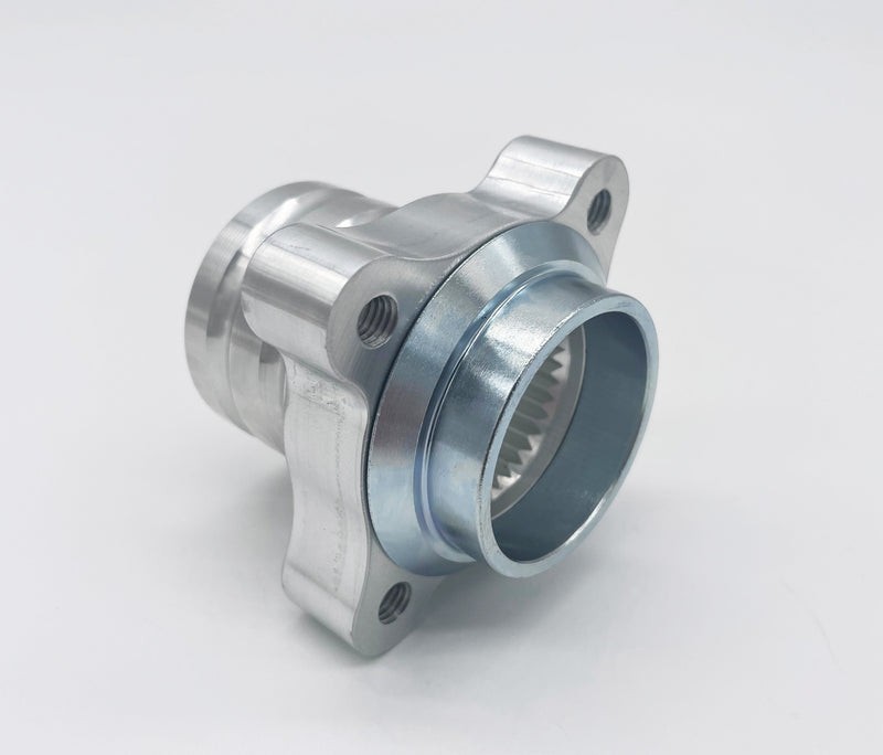 Load image into Gallery viewer, Yamaha YFZ450 Billet Disc Brake Hub 2006-UP
