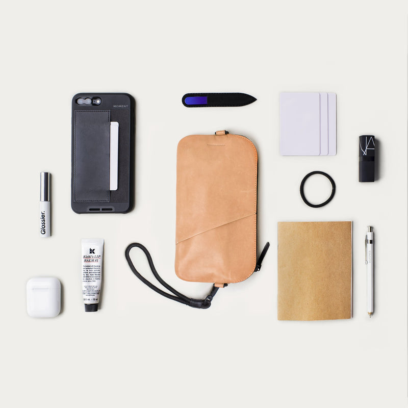 Load image into Gallery viewer, Crossbody Wallet
