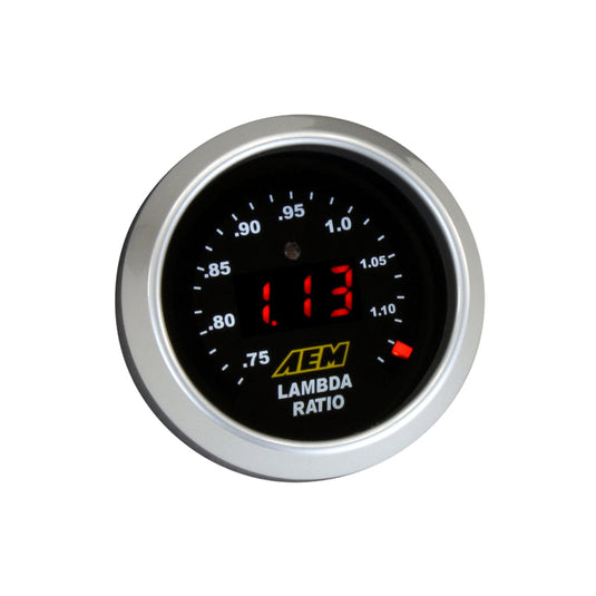 AEM Electronics Air / Fuel Ratio Gauge