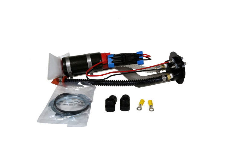 Load image into Gallery viewer, Aeromotive 86-98.5 Ford Mustang 340 LPH Fuel Pump &amp; Hanger 18638
