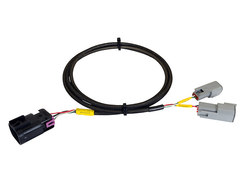 Load image into Gallery viewer, AEM CD-5/CD-7 Plug and Play Adapter Harness for 2016+ Polaris RZR XP &amp; XPT 30-2219
