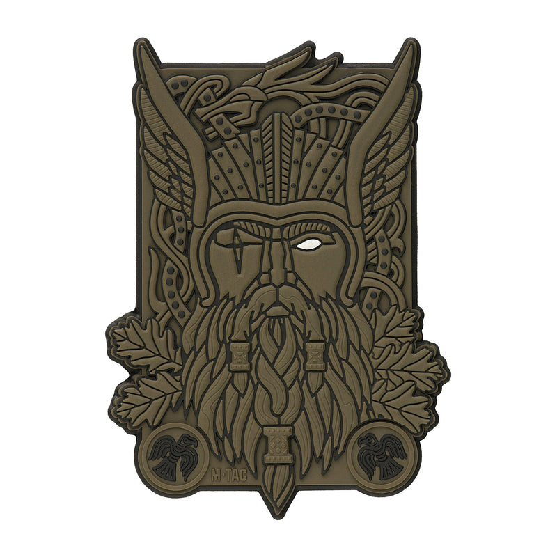Load image into Gallery viewer, M-Tac Patch Odin 3D PVC
