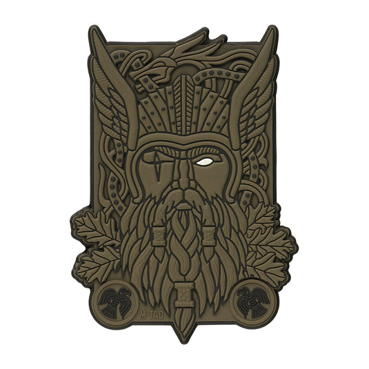 M-Tac Patch Odin 3D PVC