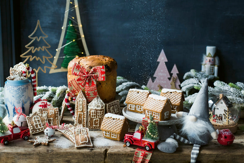 Load image into Gallery viewer, Home for Christmas
