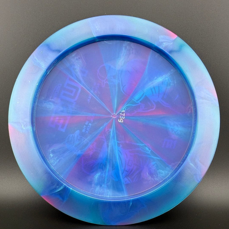 Load image into Gallery viewer, Swirl ESP Nuke - Ezra Robinson X Ezra Aderhold Collab
