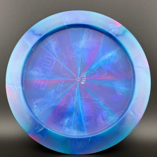 Swirl ESP Nuke - Ezra Robinson X Ezra Aderhold Collab