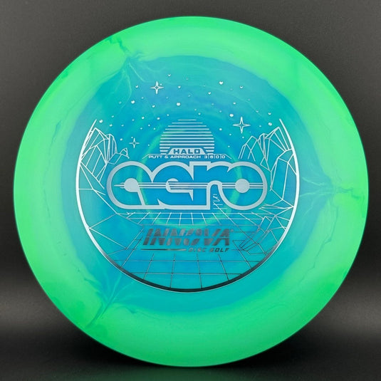 Halo Star Aero