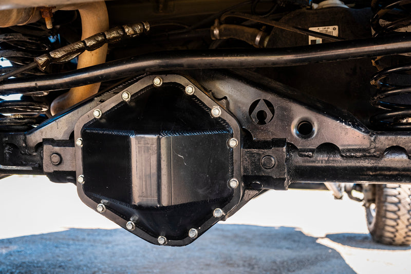 Load image into Gallery viewer, JK 1 TON - APEX Rear 14 bolt Truss Swap Kit
