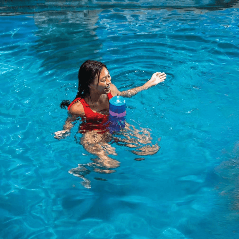 Load image into Gallery viewer, WOW Watersports Soft Top Pool Noodle
