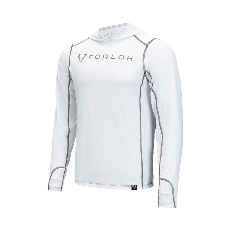 Load image into Gallery viewer, Men’s Insect Shield® Performance Hoodie
