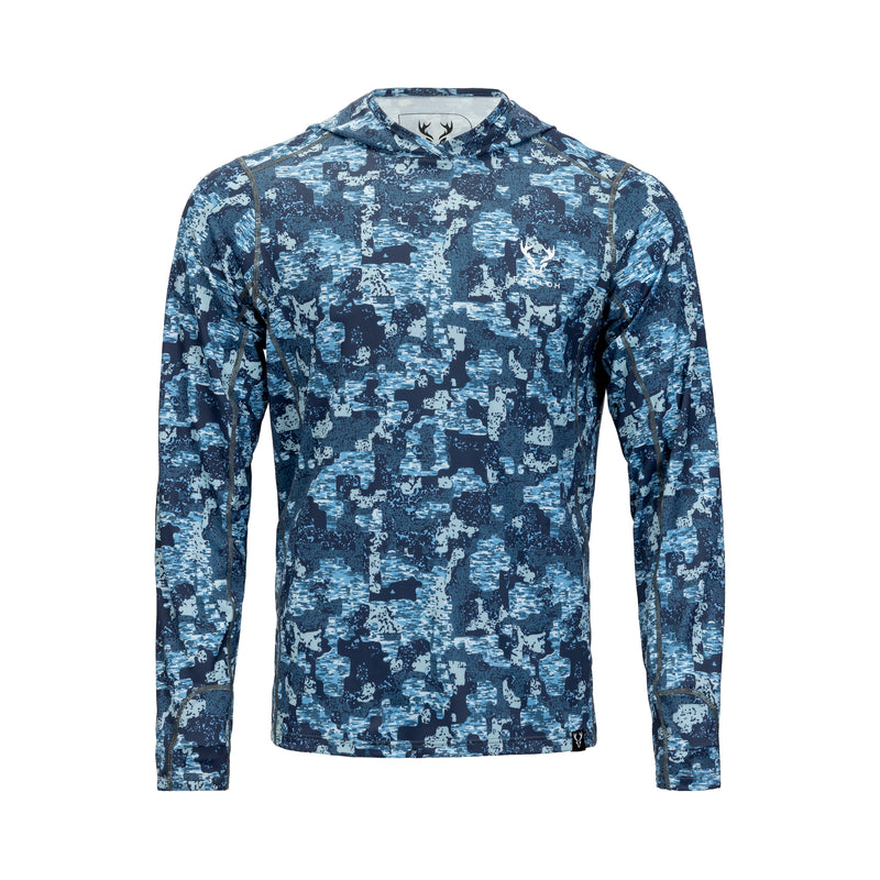 Load image into Gallery viewer, Men’s SolAir Sun Hoodie
