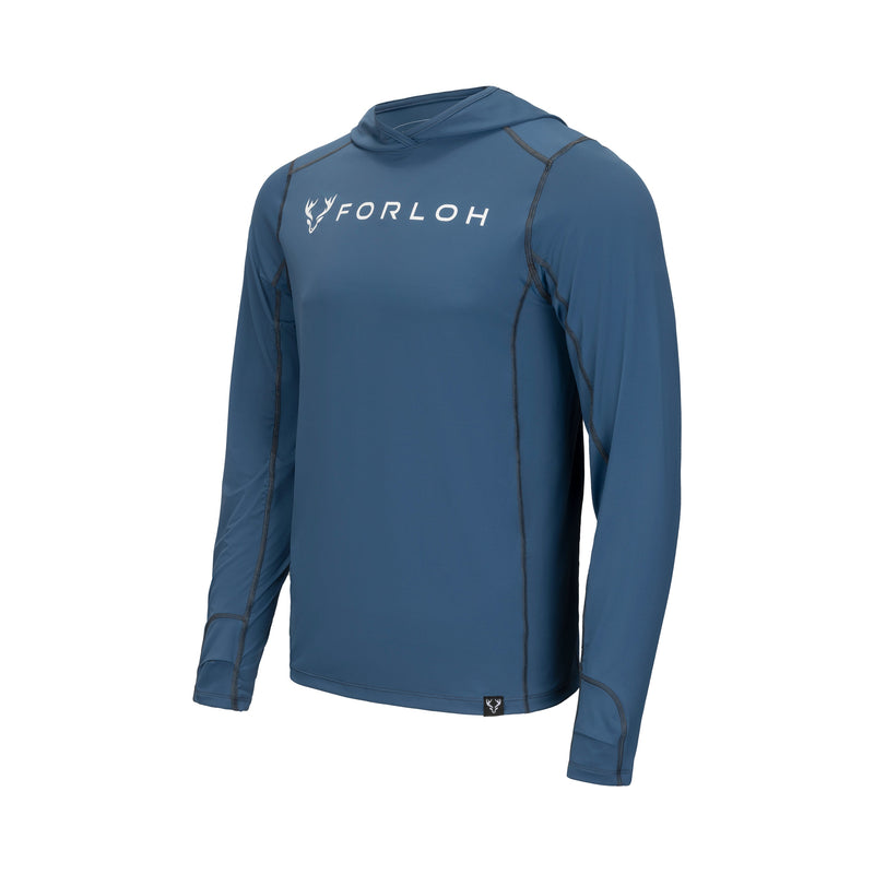 Load image into Gallery viewer, Men’s SolAir Sun Hoodie
