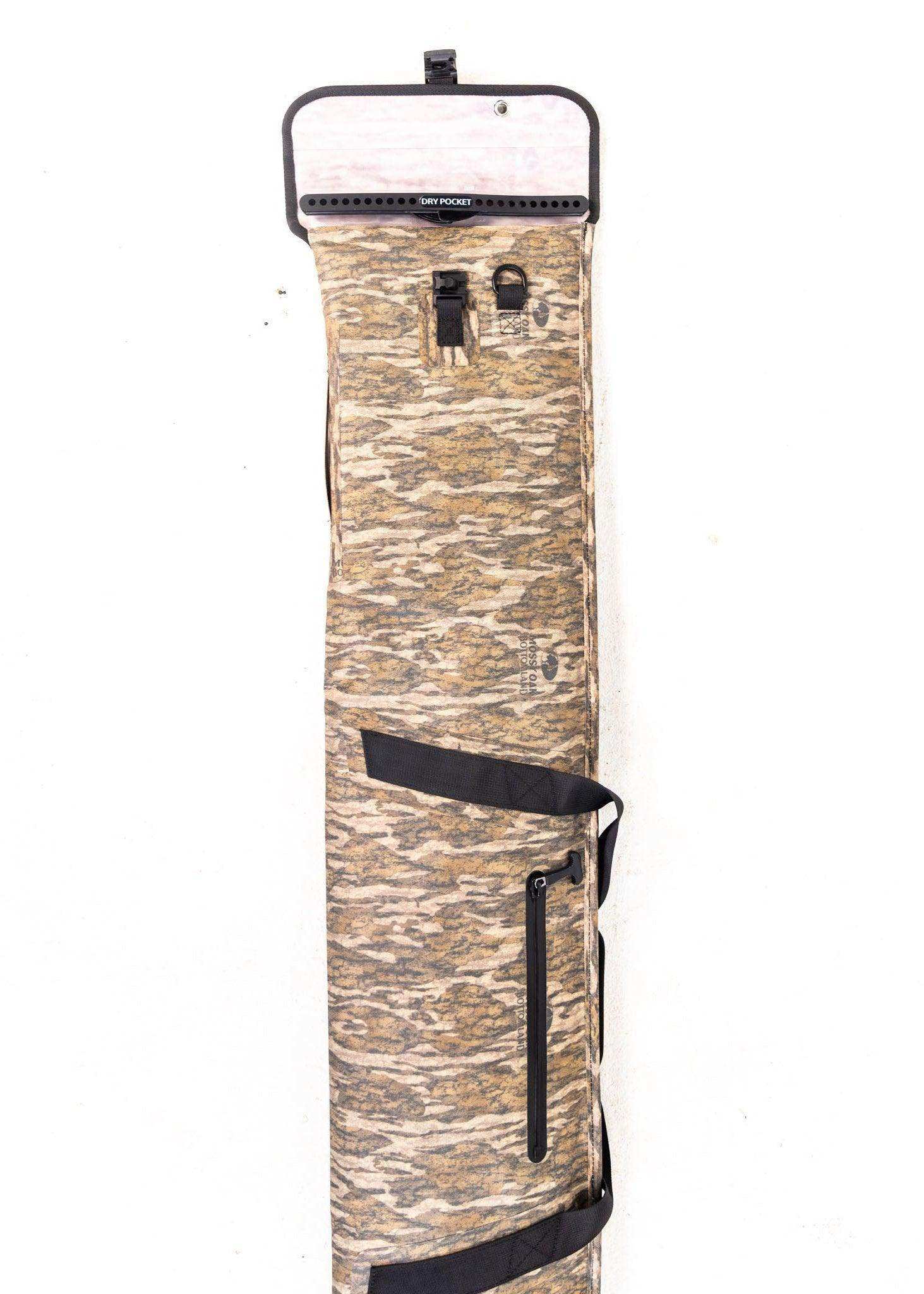 Auto-Sealing, Waterproof, Floating Shotgun Bag - Skoutley Outdoors LLC