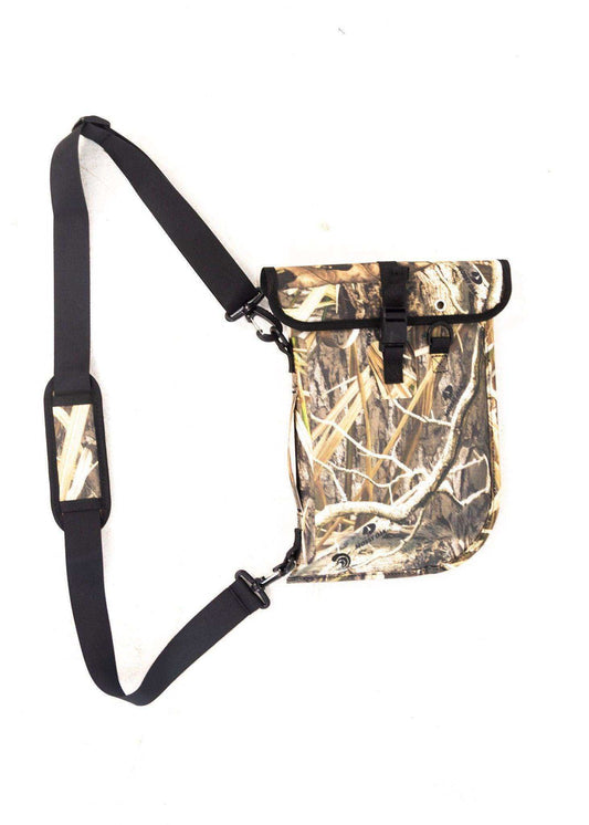 Auto-Sealing, Waterproof, Floating Universal Pistol Bag - Skoutley Outdoors LLC