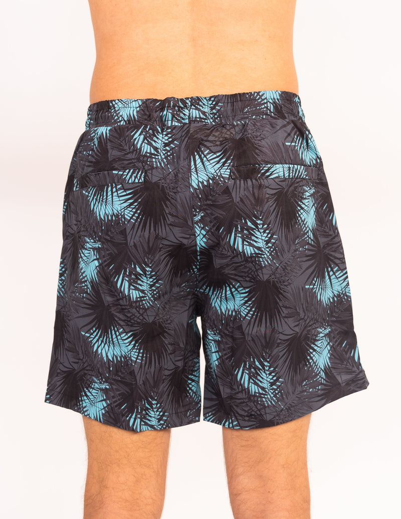 Load image into Gallery viewer, Waterproof Swim Shorts With A Waterproof Pocket
