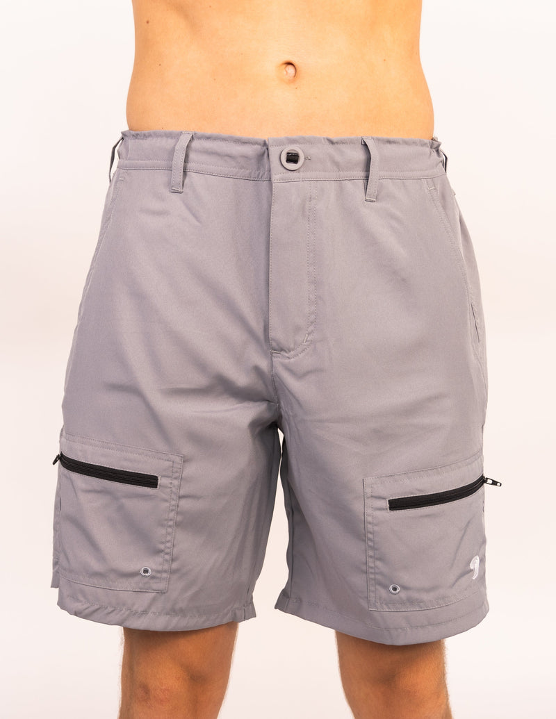 Load image into Gallery viewer, Waterproof Shorts With A Waterproof Pocket
